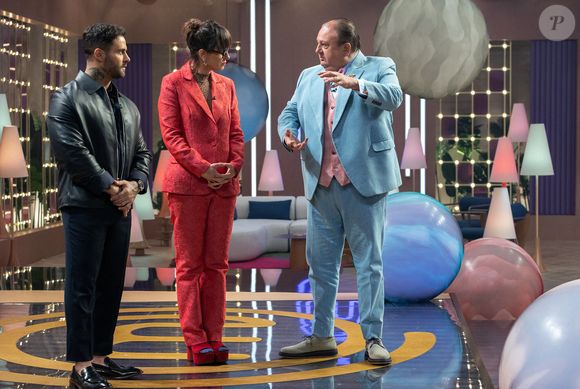 Reality culinário da Band chega à final com Leo e Ramiro. Ítalo e Luiza se despedem após noite intensa e cheia de sabores interplanetários