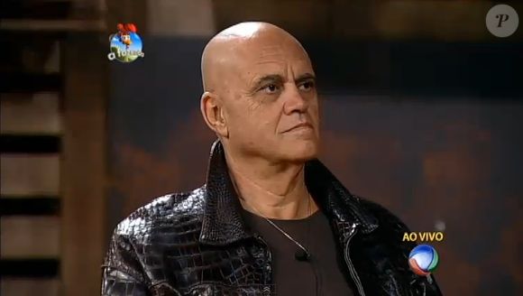 Morte de Oscar Maroni: empresário participou em 2014 de 'A Fazenda 7', da qual DH Silveira foi o campeão: edição reuniu ainda Heloísa Faissol, igualmente já falecida