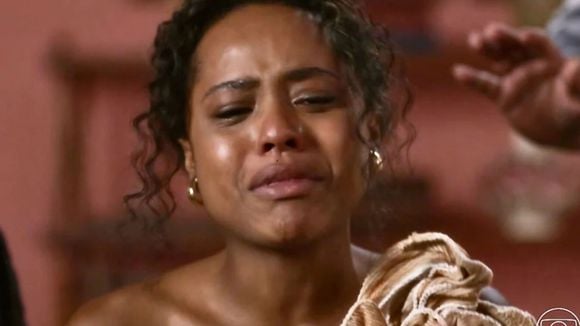 Beatriz começa maio aos prantos em 'Garota do Momento'; 2 golpes de doer na alma que destroem a mocinha e deixariam qualquer um arrasado