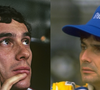 A coincidência bizarra que liga a morte de Ayrton Senna a um momento muito aguardado por seu maior rival, Nelson Piquet