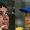 A coincidência bizarra que liga a morte de Ayrton Senna a um momento muito aguardado por seu maior rival, Nelson Piquet