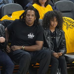 Semelhança entre Beyoncé e Blue Ivy impressiona