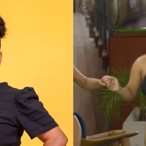 Milena, melhor amiga de Ana Paula Renault, também emagreceu consideravelmente devido às múltiplas semanas na xepa