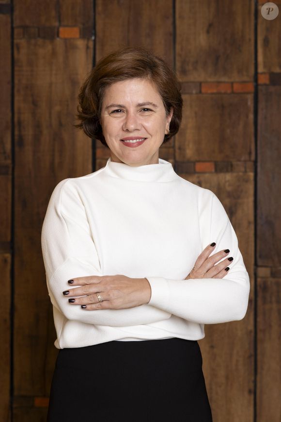 Cristiana Sousa Cruz é a nova editora-chefe do ‘Jornal Nacional’