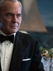 Hoje na Netflix: esta minissérie de quatro episódios é baseada em um romance no estilo de Agatha Christie