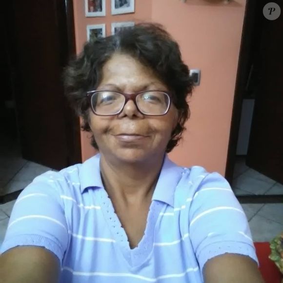 Mônica Vital, a Marleninha Matos do ‘Pânico’, tinha 59 anos