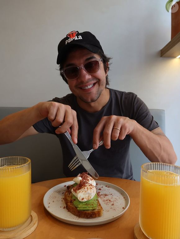 Idade de Guilherme Boury: participante de 'A Fazenda 17' tem 41 anos, é ator conhecido na Record e SBT e primo de Fiuk