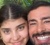 Cauã Reymond escolhe hotel boutique pioneiro na Bahia para férias com a filha, Sofia. Veja detalhes!