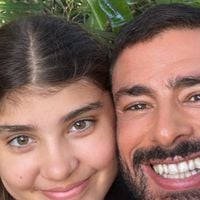 Refúgio de luxo e repleto de natureza a 15 km do centro de Itacaré: Cauã Reymond escolhe hotel boutique pioneiro na Bahia para férias com a filha, Sofia