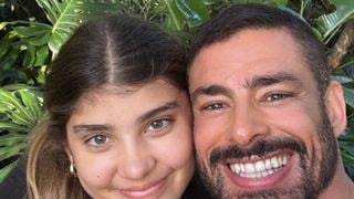 Refúgio de luxo e repleto de natureza a 15 km do centro de Itacaré: Cauã Reymond escolhe hotel boutique pioneiro na Bahia para férias com a filha, Sofia