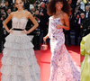 Brasileiras em Cannes: relembre as aparições mais icônicas de Bruna Biancardi, Isabelle Drummond e mais famosas