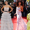 Brasileiras em Cannes: 50 fotos de Bruna Marquezine, Taís Araujo e mais aparições icônicas das famosas no red carpet