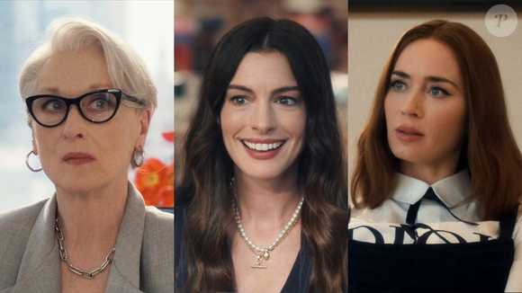 A estética de Meryl Streep e Anne Hathaway na nova fase do filme reacende o debate sobre envelhecimento saudável e cuidados de skincare consistentes