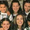 Há 26 anos, demissão de surpresa em 'Chiquititas' e humilhação de professores na escola marcaram dias de drama para Renata del Bianco