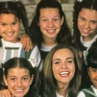 Há 26 anos, demissão de surpresa em 'Chiquititas' e humilhação de professores na escola marcaram dias de drama para Renata del Bianco