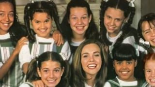 Há 26 anos, demissão de surpresa em 'Chiquititas' e humilhação de professores na escola marcaram dias de drama para Renata del Bianco