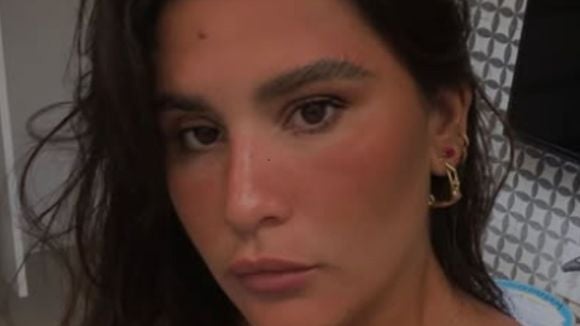 'Não achei justo...': Giulia Costa, filha de Flávia Alessandra, recusa papel, expõe motivo polêmico e recebe opinião sincera da mãe
