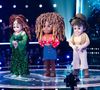 The Masked Singer' 2025: quais famosos estão no programa? Elenco tem ex-BBB, atriz de 'Tieta' e jornalista da Globo. Veja lista!