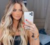 Jogador do Flamengo Allan Souza x Jordana Holleben: influencer esteve em Delegacia de Mulher após acusar atleta de ter lhe empurrado