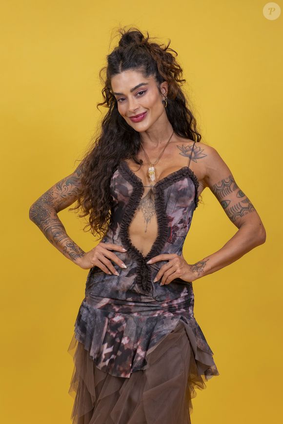 'BBB 26': Aline Campos já havia sido cotada para o reality no passado e finalmente está na competição