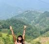 Eliana condenou ataques a Juliana Marins após a morte da turista em vulcão na Indonésia: 'Me entristeceu profundamente'