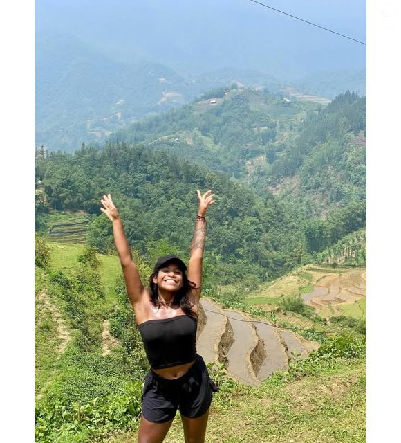 Eliana condenou ataques a Juliana Marins após a morte da turista em vulcão na Indonésia: 'Me entristeceu profundamente'