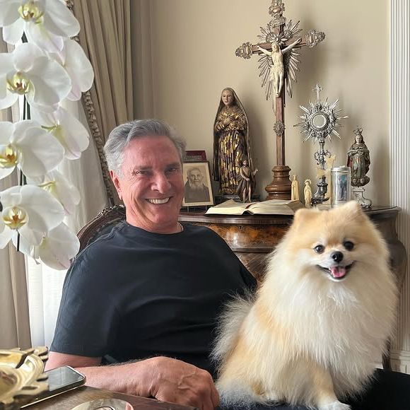 Emissora de Fernando Collor de Mello vive um processo de recuperação judicial