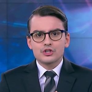 No SBT, Dudu Camargo se envolveu em diversas polêmicas que acabou abalando sua relação com a emissora