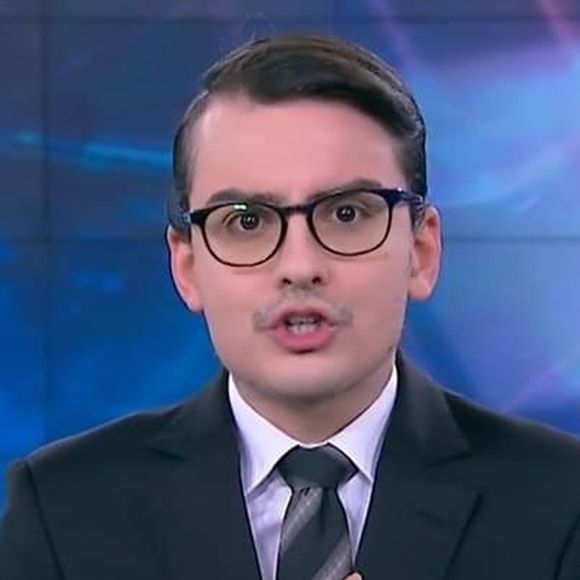 No SBT, Dudu Camargo se envolveu em diversas polêmicas que acabou abalando sua relação com a emissora