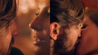 Há 10 anos, Gisele Bündchen beijou ator de 'Game of Thrones' em comercial de perfume e quase ninguém lembra disso hoje