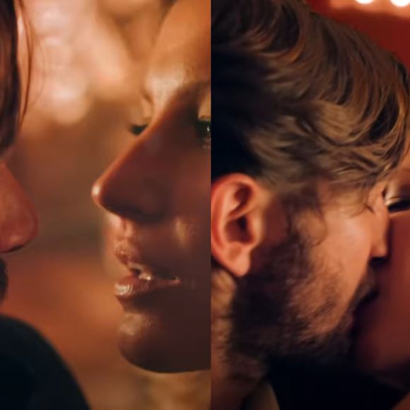 Há 10 anos, Gisele Bündchen beijou ator de 'Game of Thrones' em comercial de perfume e quase ninguém lembra disso hoje