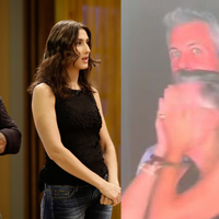 Gente? Polêmica com CEO em show de Coldplay traz à tona antigo flagra de Paola Carosella e Henrique Fogaça no 'MasterChef'. Entenda!