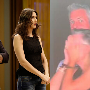 Gente? Polêmica com CEO em show de Coldplay traz à tona antigo flagra de Paola Carosella e Henrique Fogaça no 'MasterChef'. Entenda!