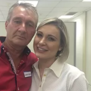 Pai de Andressa Urach também manifestou a intenção de lançar vídeos pornôs