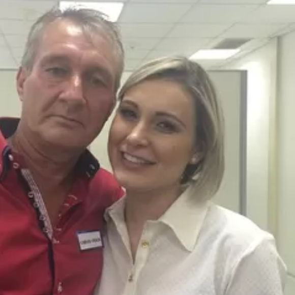 Pai de Andressa Urach também manifestou a intenção de lançar vídeos pornôs