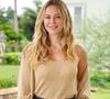 Paolla Oliveira já compartilhou diversos segredos de sua dieta com os fãs