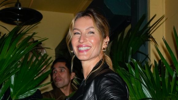 Previne diabetes e combate a prisão de ventre: chá favorito de Gisele Bündchen é conhecido por todos e tem 13 benefícios surreais para a saúde