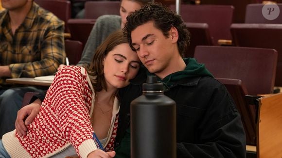 'Off Campus' tem sido um verdadeiro fenômeno no Prime Video desde seu lançamento em 13 de maio de 2026