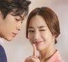 'Her Private Life': uma curadora de arte esconde sua vida secreta como fã de K-pop, mas tudo se complica com a chegada de um novo diretor ao museu. Em meio a segredos, os dois acabam se envolvendo
