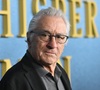 Robert de Niro, 83 anos: 'Sou como Deus e Deus é como eu; sou tão grande quanto Deus; ele tem o mesmo tamanho que eu; ele não está acima de mim nem eu estou abaixo dele'