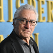Robert de Niro, 83 anos: 'Sou como Deus e Deus é como eu; sou tão grande quanto Deus; ele tem o mesmo tamanho que eu; ele não está acima de mim nem eu estou abaixo dele'