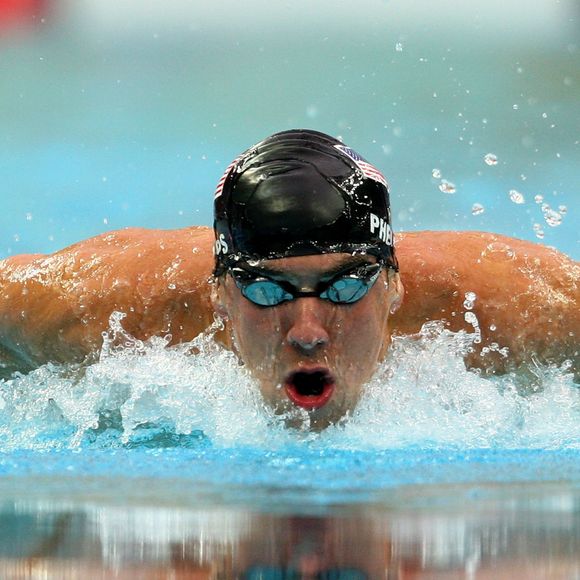 Macarrão em dose dupla: atleta chegava a comer 1 kg de massa por dia, dividido entre almoço e jantar