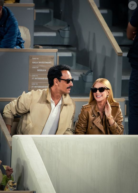 Coco Gauff, que é a número 2 do mundo, avançou às semifinais após vencer de virada, no saibro parisiense, a compatriota Madison Keys (nº 8) em três sets, parciais de 6-7 (6/8), 6-4 e 6-1.