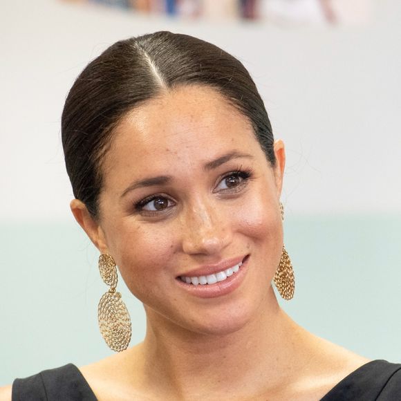 Meghan Markle se envolveu em mais uma polêmica após os rumores de bafafá no MasterChef Austrália
