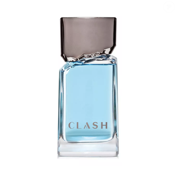 Clash Desodorante Colônia é refrescante e ótima opção de perfume masculino