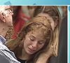 Enterro simples e solitário: de acordo com Silvia, o médico desejava ser sepultado ao lado da mãe e dos avós, e apenas ela esteve presente no cemitério