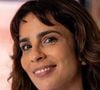 Maria Ribeiro volta à novelas em 'Quem Ama Cuida' como a ciumenta Bia