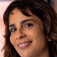 Longe das novelas há 12 anos, Maria Ribeiro volta à Globo em 'Quem Ama Cuida' com missão de acabar com a arrogância de Pilar; detalhe curioso envolve nova personagem