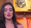 Após deixar o reality a cinco dias da final, Jordana admitiu que exagerou ao falar de Milena dentro da casa: 'Não se compara nenhum ser humano a nenhum objeto. Tenho maturidade de entender o quão forte e errado foi'