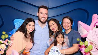 Maíra Cardi revela acordo com filho para ser cumprido logo após o casamento: 'A partir do momento que ele sai da minha casa...'